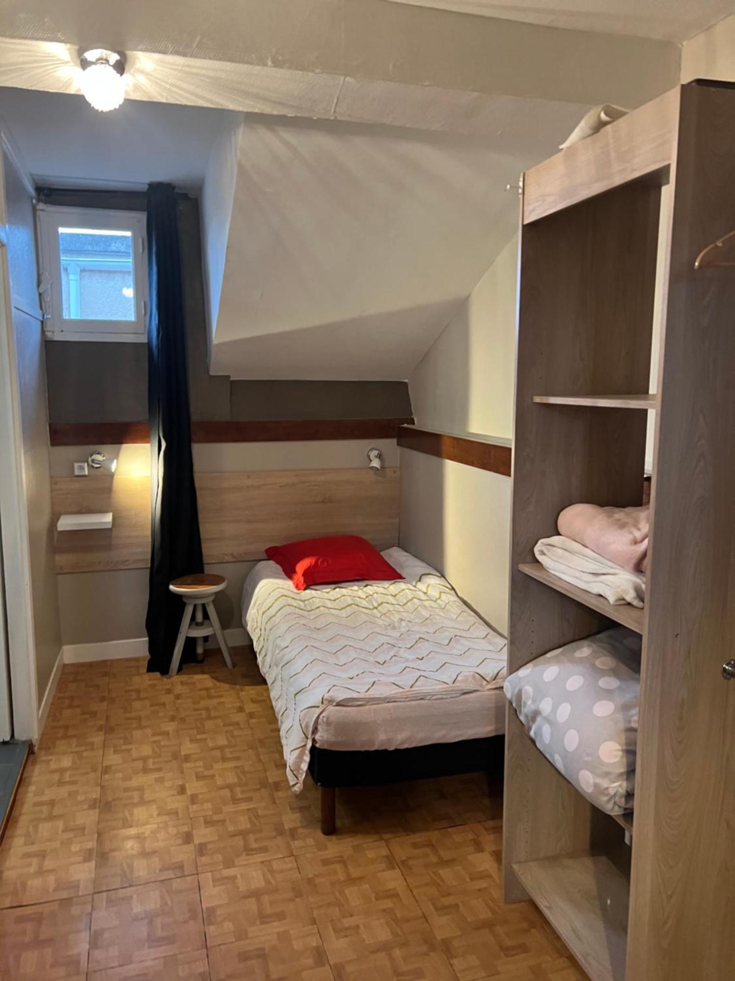 Residence Sainte Therese - La Villa Selva Lourdes Eksteriør bilde
